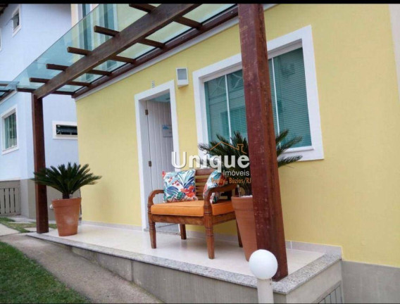 Imagem Casa com 3 Quartos à Venda, 180 m² em Rasa - Armação Dos Búzios Imagem Casa com 3 Quartos à Venda, 180 m² em Rasa - Armação Dos Búzios
