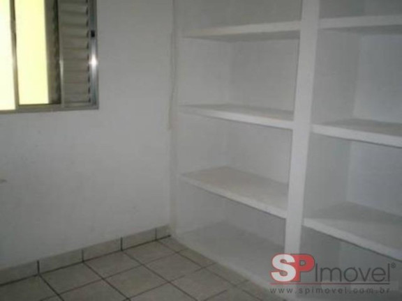 Imagem Casa com 4 Quartos à Venda, 200 m² em Jardim Centenário - São Paulo Imagem Casa com 4 Quartos à Venda, 200 m² em Jardim Centenário - São Paulo