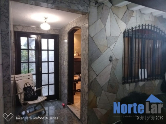 Imagem Casa com 2 Quartos à Venda, 125 m² em Jardim Shangrilá (zona Norte) - São Paulo Imagem Casa com 2 Quartos à Venda, 125 m² em Jardim Shangrilá (zona Norte) - São Paulo
