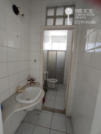 Imagem Apartamento com 3 Quartos à Venda, 152 m² em Campo Grande - Salvador Imagem Apartamento com 3 Quartos à Venda, 152 m² em Campo Grande - Salvador