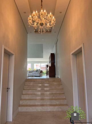 Imagem Casa com 4 Quartos à Venda, 640 m² em Jardim Do Golf I - Jandira
