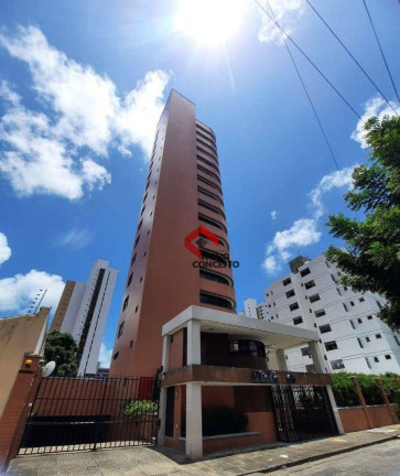 Imagem Apartamento com 3 Quartos à Venda, 223 m² em Aldeota - Fortaleza Imagem Apartamento com 3 Quartos à Venda, 223 m² em Aldeota - Fortaleza