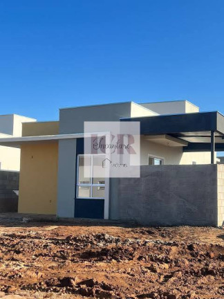 Imagem Casa de Condomínio com 2 Quartos à Venda, 130 m² em Aparecidinha - Sorocaba Imagem Casa de Condomínio com 2 Quartos à Venda, 130 m² em Aparecidinha - Sorocaba