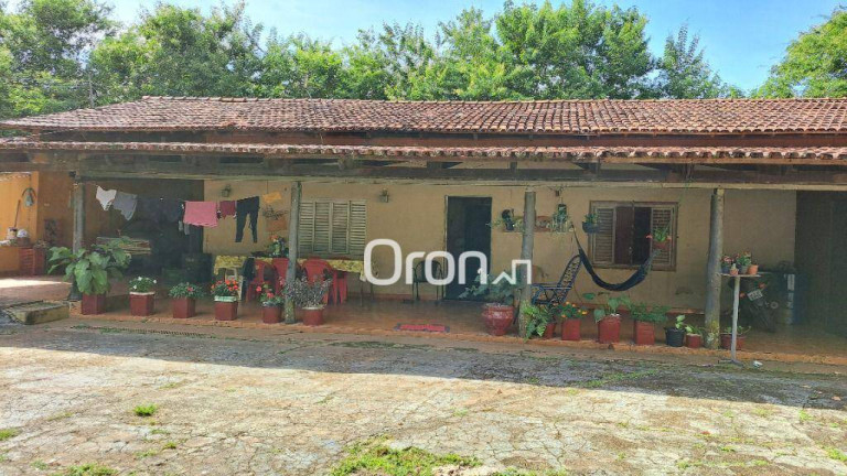 Imagem Chácara com 4 Quartos à Venda, 46.000 m² em Trindade - Trindade Imagem Chácara com 4 Quartos à Venda, 46.000 m² em Trindade - Trindade