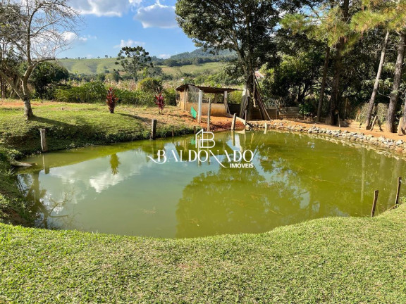 Imagem Imóvel à Venda, 2.300 m² em Jardim - Extrema