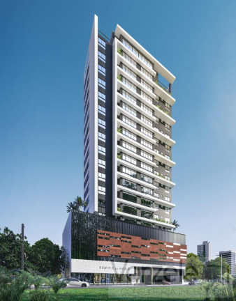 Imagem Imóvel com 3 Quartos à Venda, 132 m² em Pioneiros - Balneário Camboriú