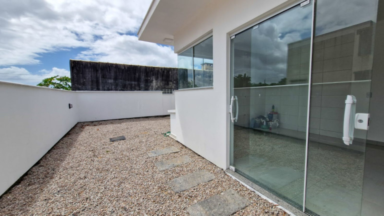 Imagem Casa com 2 Quartos à Venda, 61 m² em Alto Arroio - Imbituba Imagem Casa com 2 Quartos à Venda, 61 m² em Alto Arroio - Imbituba