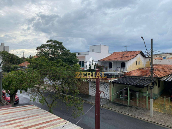 Imagem Sobrado com 4 Quartos à Venda, 260 m² em Olímpico - São Caetano Do Sul Imagem Sobrado com 4 Quartos à Venda, 260 m² em Olímpico - São Caetano Do Sul