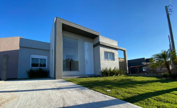 Imagem Casa com 2 Quartos à Venda, 79 m² em Nova Guarani - Capão Da Canoa Imagem Casa com 2 Quartos à Venda, 79 m² em Nova Guarani - Capão Da Canoa