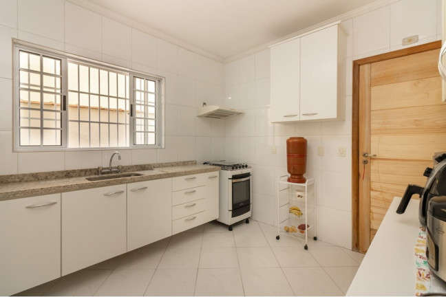 Imagem Casa com 3 Quartos à Venda, 129 m² em Parque Jabaquara - São Paulo Imagem Casa com 3 Quartos à Venda, 129 m² em Parque Jabaquara - São Paulo