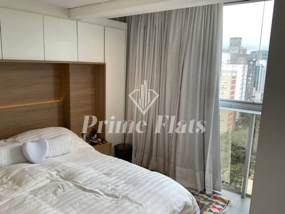 Imagem Apartamento com 3 Quartos à Venda, 74 m² em Vila Olímpia - São Paulo Imagem Apartamento com 3 Quartos à Venda, 74 m² em Vila Olímpia - São Paulo