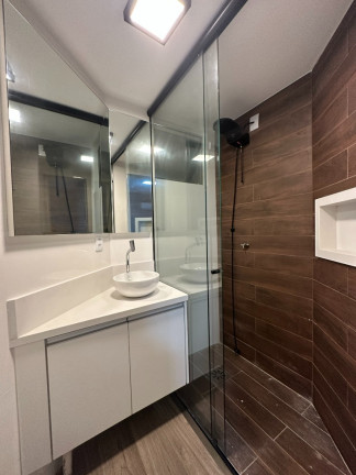 Imagem Apartamento com 1 Quarto à Venda, 42 m² em Capoeiras - Florianópolis Imagem Apartamento com 1 Quarto à Venda, 42 m² em Capoeiras - Florianópolis