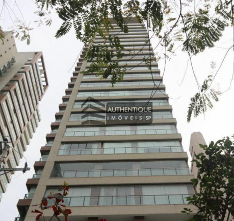 Imagem Apartamento com 4 Quartos à Venda, 343 m² em Itaim Bibi - São Paulo Imagem Apartamento com 4 Quartos à Venda, 343 m² em Itaim Bibi - São Paulo