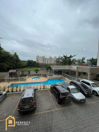 Imagem Apartamento com 3 Quartos à Venda, 100 m² em Vila São José - Taubaté Imagem Apartamento com 3 Quartos à Venda, 100 m² em Vila São José - Taubaté