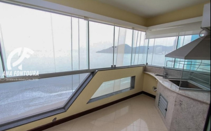 Apartamento com 3 Quartos à Venda, 202 m² em Centro - Balneário Camboriú