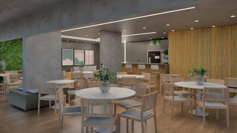 Imagem Apartamento com 2 Quartos à Venda, 83 m² em Canto Do Forte - Praia Grande