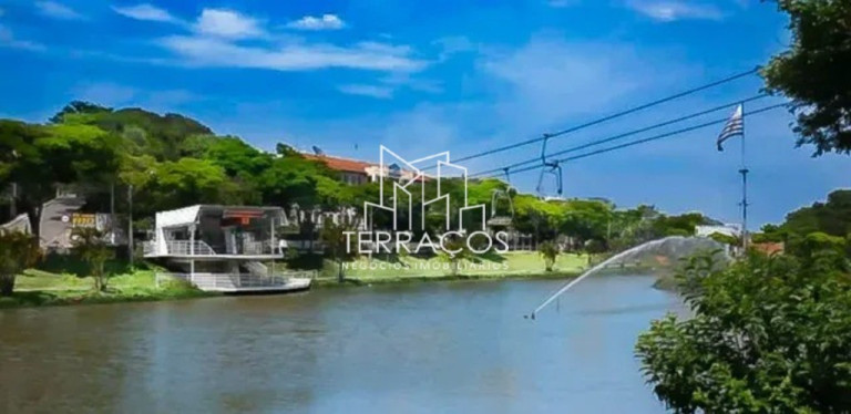Imagem Terreno à Venda, 261 m² em Jardim Maristela - Atibaia Imagem Terreno à Venda, 261 m² em Jardim Maristela - Atibaia