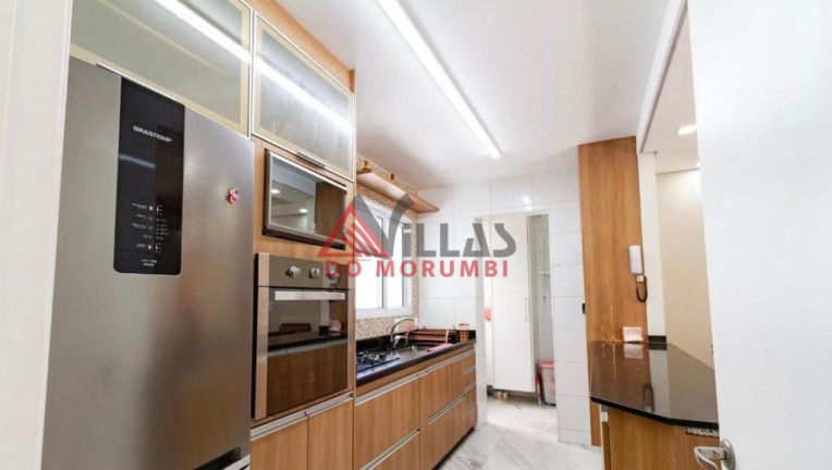 Imagem Apartamento com 3 Quartos à Venda, 79 m² em Vila Andrade - São Paulo Imagem Apartamento com 3 Quartos à Venda, 79 m² em Vila Andrade - São Paulo