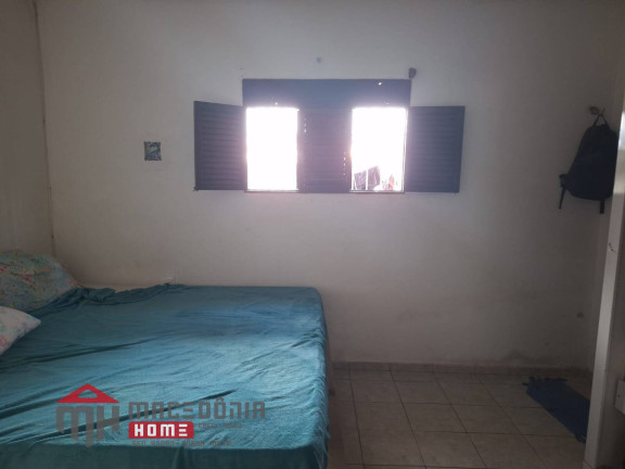 Imagem Casa com 3 Quartos à Venda, 130 m² em Jardim Cidade Universitária - João Pessoa