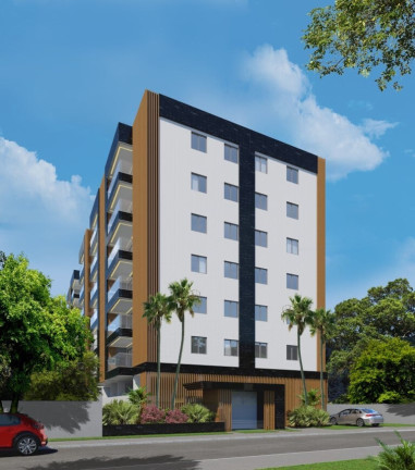 Apartamento com 4 Quartos à Venda, 164 m²