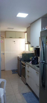 Imagem Apartamento com 3 Quartos à Venda, 97 m² em Horto Florestal - Teresina
