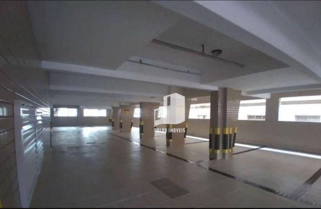 Imagem Apartamento com 2 Quartos à Venda, 81 m² em Canto Do Forte - Praia Grande