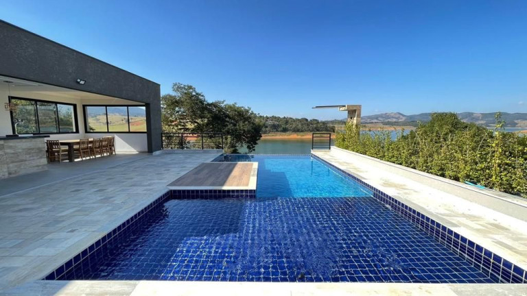Imagem Casa com 4 Quartos à Venda, 450 m² em Paiol Grande - Joanópolis Imagem Casa com 4 Quartos à Venda, 450 m² em Paiol Grande - Joanópolis