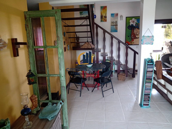 Imagem Casa com 3 Quartos à Venda, 150 m² em Rasa - Búzios Imagem Casa com 3 Quartos à Venda, 150 m² em Rasa - Búzios