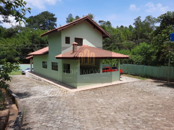 Imagem Chácara com 3 Quartos à Venda, 229 m² em Centro - Santa Branca