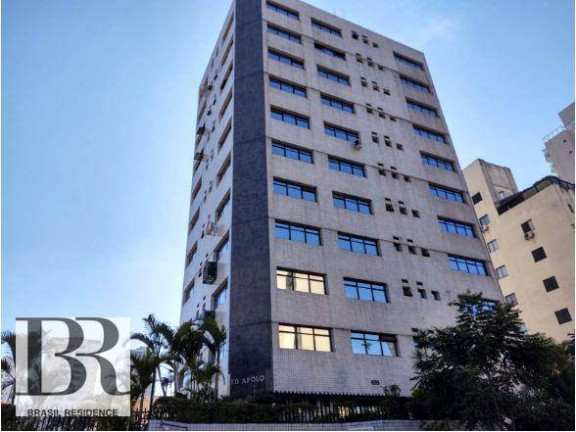 Sala Comercial à Venda, 55 m² em Bosque Da Saúde - São Paulo