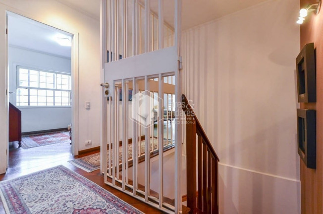 Imagem Casa com 4 Quartos à Venda, 386 m² em Jardim Morumbi - São Paulo Imagem Casa com 4 Quartos à Venda, 386 m² em Jardim Morumbi - São Paulo