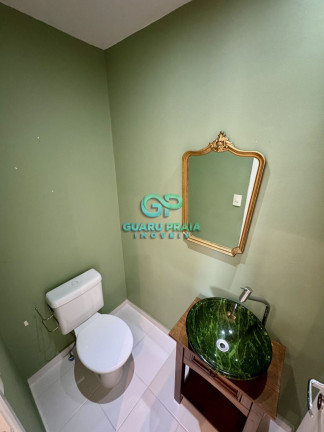 Imagem Apartamento com 3 Quartos à Venda, 96 m² em Astúrias - Guarujá