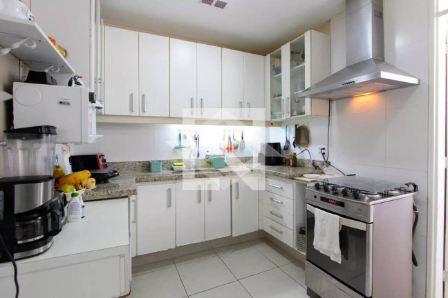 Imagem Apartamento com 3 Quartos à Venda, 125 m² em Barra Da Tijuca - Rio De Janeiro Imagem Apartamento com 3 Quartos à Venda, 125 m² em Barra Da Tijuca - Rio De Janeiro