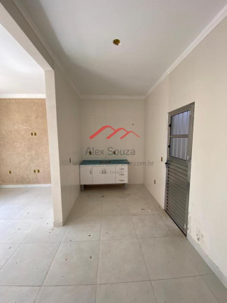 Imagem Casa com 3 Quartos à Venda, 75 m² em Jardim Dall`orto - Sumaré Imagem Casa com 3 Quartos à Venda, 75 m² em Jardim Dall`orto - Sumaré