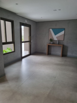 Imagem Apartamento com 2 Quartos para Alugar, 54 m² em Vila Andrade - São Paulo