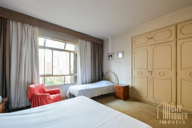 Imagem Apartamento com 3 Quartos à Venda, 239 m² em Jardim Paulista - São Paulo Imagem Apartamento com 3 Quartos à Venda, 239 m² em Jardim Paulista - São Paulo