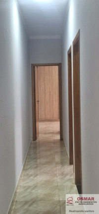 Imagem Casa com 2 Quartos à Venda, 82 m² em Jardim Residencial Vaughan - Sumaré Imagem Casa com 2 Quartos à Venda, 82 m² em Jardim Residencial Vaughan - Sumaré
