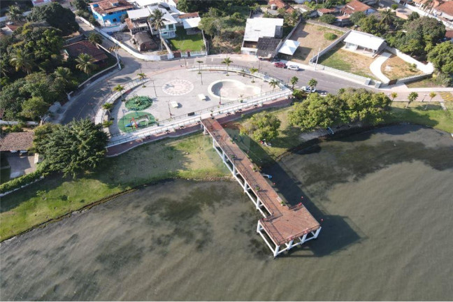 Imagem Terreno à Venda, 675 m² em Centro - Maricá Imagem Terreno à Venda, 675 m² em Centro - Maricá