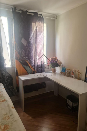 Imagem Apartamento com 2 Quartos à Venda, 52 m² em Jardim Caiapiá - Cotia