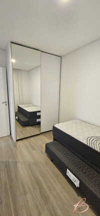 Imagem Apartamento com 2 Quartos à Venda, 80 m² em Praia Brava De Itajaí - Itajaí