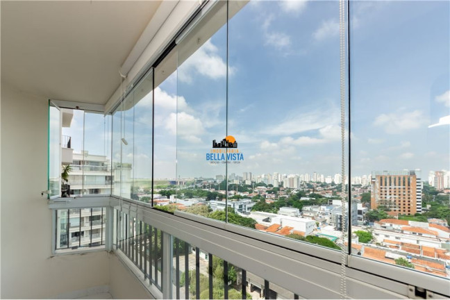 Imagem Apartamento com 2 Quartos à Venda, em Moema - São Paulo Imagem Apartamento com 2 Quartos à Venda, em Moema - São Paulo