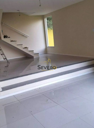 Imagem Casa de Condomínio com 3 Quartos à Venda, 126 m² em Pendotiba - Niterói Imagem Casa de Condomínio com 3 Quartos à Venda, 126 m² em Pendotiba - Niterói