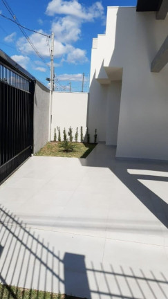 Imagem Casa com 3 Quartos à Venda, 157 m² em Jardim Monte Rei - Maringa