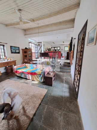 Imagem Casa com 3 Quartos à Venda, 170 m² em Maresias - São Sebastião Imagem Casa com 3 Quartos à Venda, 170 m² em Maresias - São Sebastião