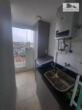 Imagem Apartamento com 2 Quartos à Venda, 48 m² em Vila Rosália - Guarulhos Imagem Apartamento com 2 Quartos à Venda, 48 m² em Vila Rosália - Guarulhos