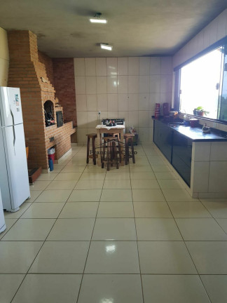 Imóvel com 3 Quartos à Venda, 2.520 m² em Pirizal - Guaratinguetá