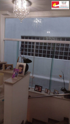 Imagem Sobrado com 3 Quartos à Venda, 150 m² em Vila Marari - São Paulo