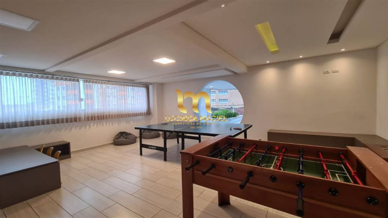 Imagem Apartamento com 2 Quartos à Venda, 62 m² em Aviação - Praia Grande