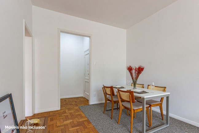 Imagem Imóvel com 3 Quartos à Venda, 118 m² em Botafogo - Rio De Janeiro Imagem Imóvel com 3 Quartos à Venda, 118 m² em Botafogo - Rio De Janeiro