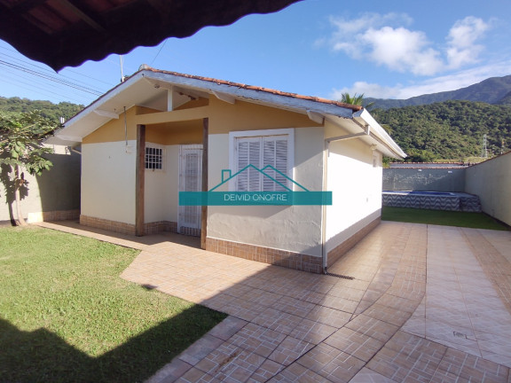 Imagem Casa com 2 Quartos à Venda, 80 m² em Jardim Do Sol - Caraguatatuba Imagem Casa com 2 Quartos à Venda, 80 m² em Jardim Do Sol - Caraguatatuba
